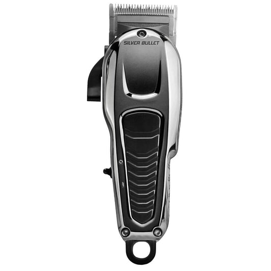 Silver Bullet Excelsior 2 Professional Hair Clipper 900538