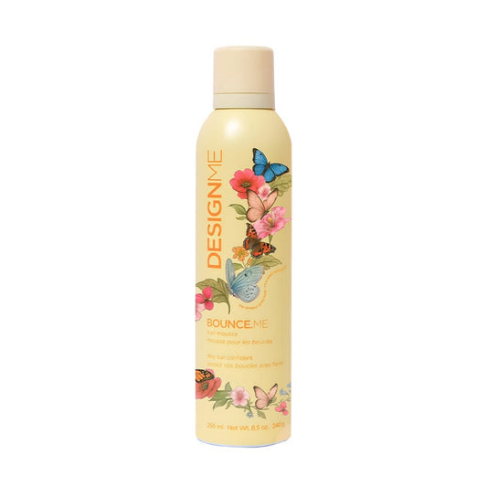 DESIGNME BounceME Curl Mousse Born To Bloom 255ml