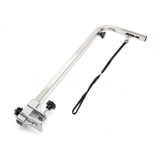 Adjustable Portable Metal Table Arm Support For Pet/Dog Grooming