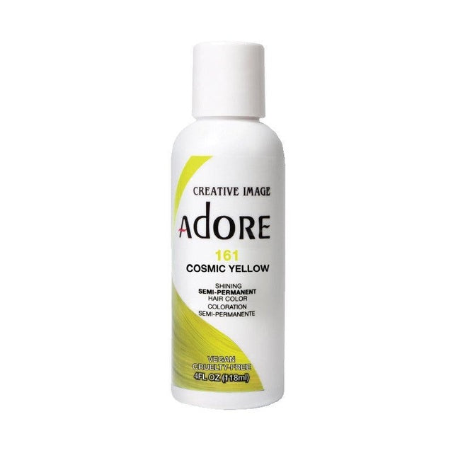 Adore Semi Permanent Hair Colour 118ml *Choose colour