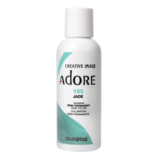 Adore Semi Permanent Hair Colour 118ml *Choose colour