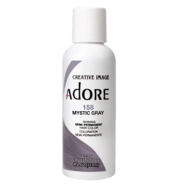 Adore Semi Permanent Hair Colour 118ml *Choose colour