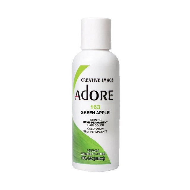 Adore Semi Permanent Hair Colour 118ml *Choose colour