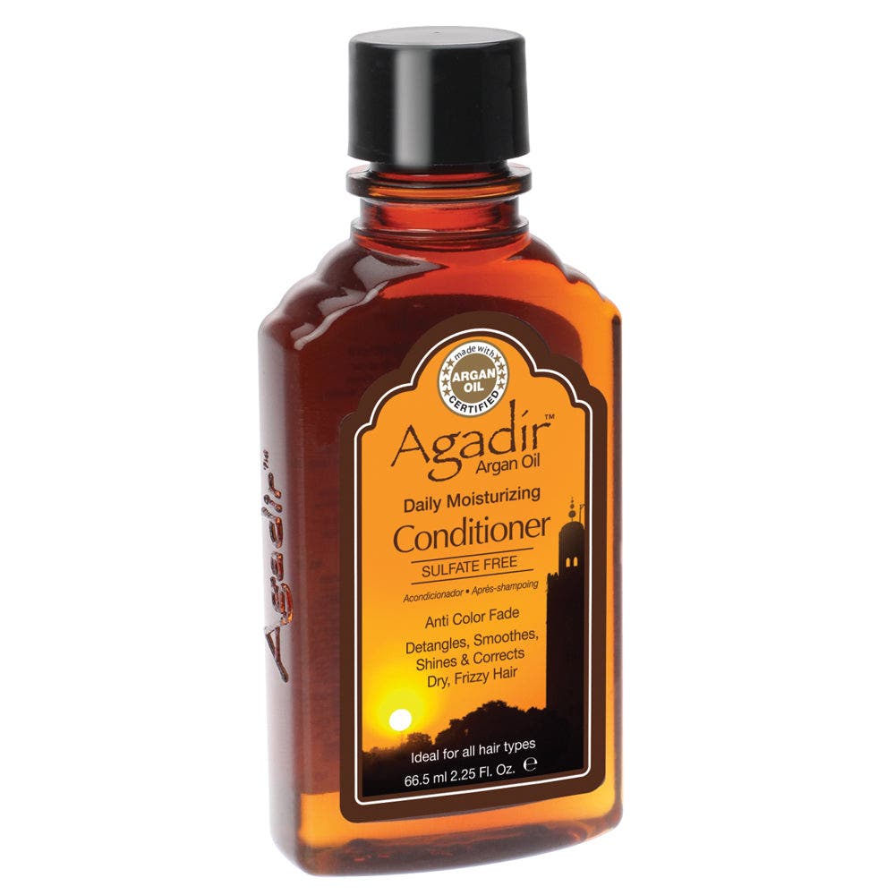 Agadir Argan Oil Daily Moisturizing Conditioner 66.5ml - Travel size