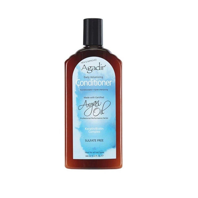 Agadir Argan Oil Daily Volumizing Conditioner 366ml