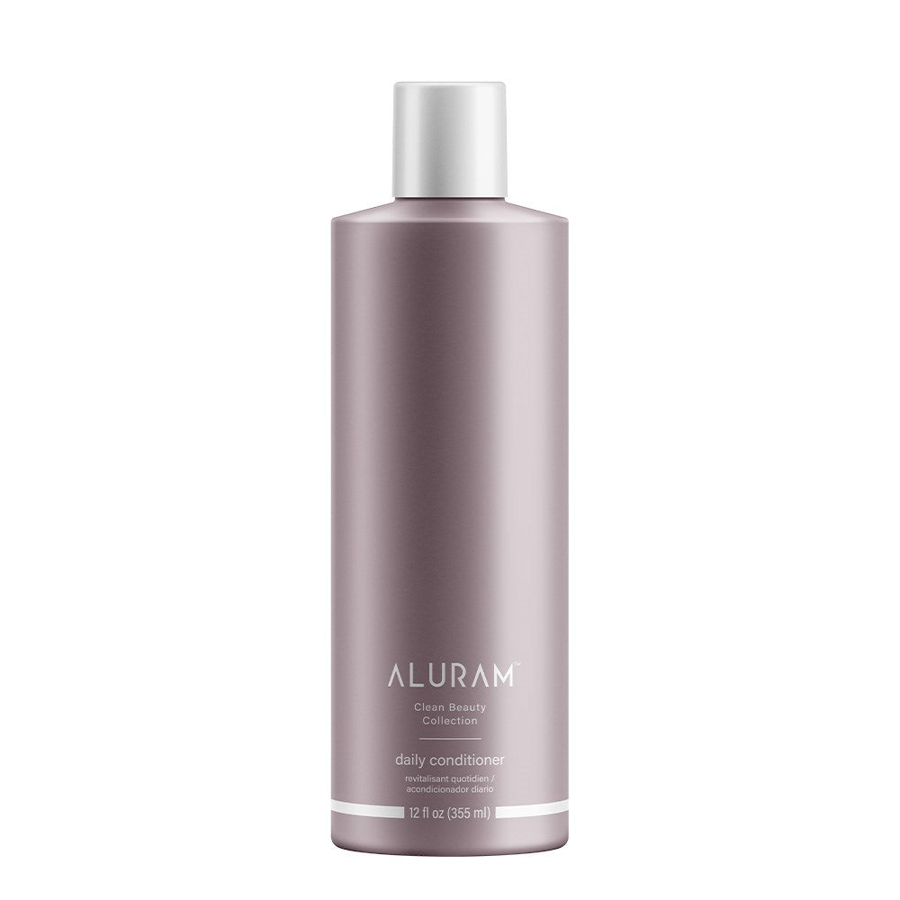 Aluram Clean Beauty Collection Daily Conditioner 355ml