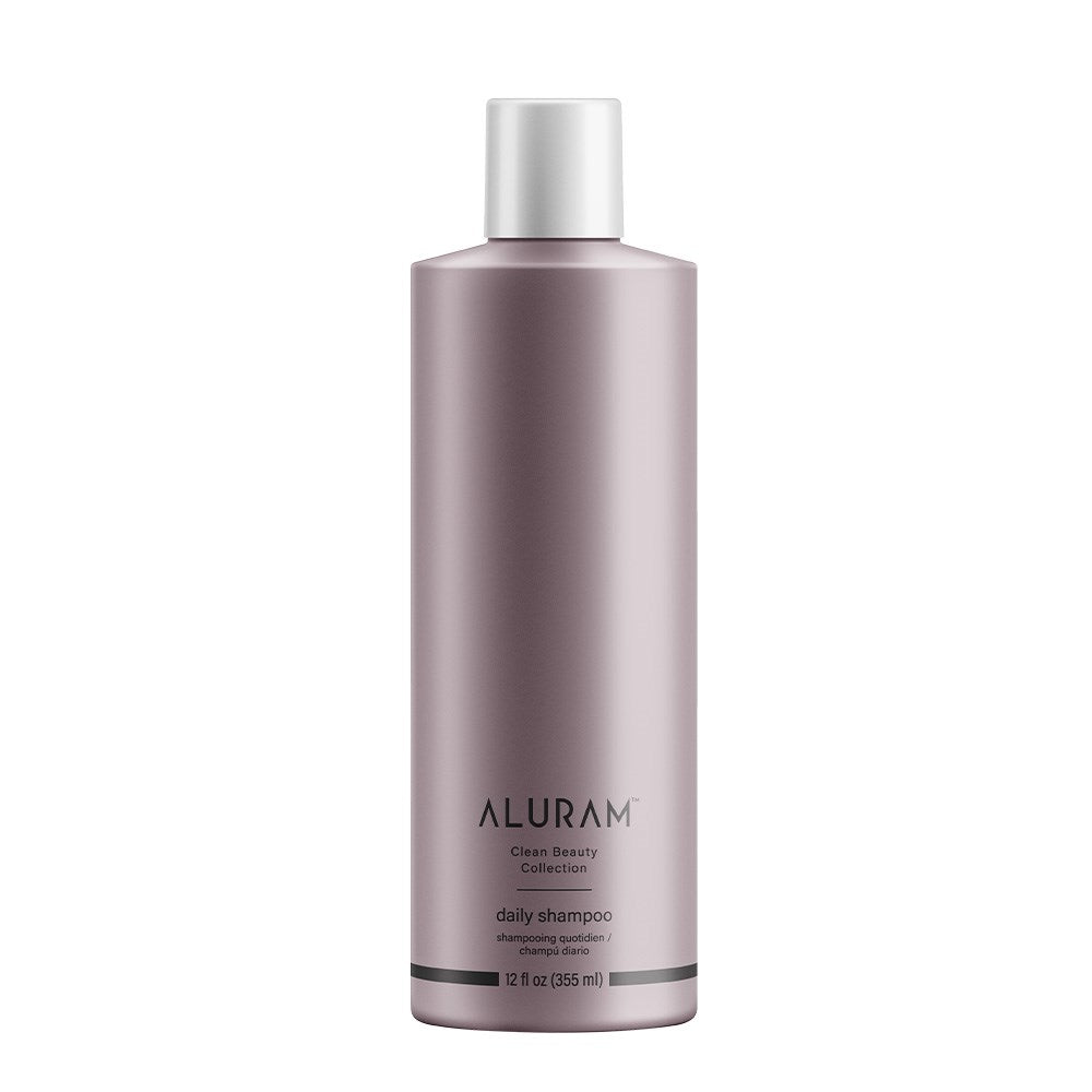 Aluram Clean Beauty Collection Daily Shampoo 355ml