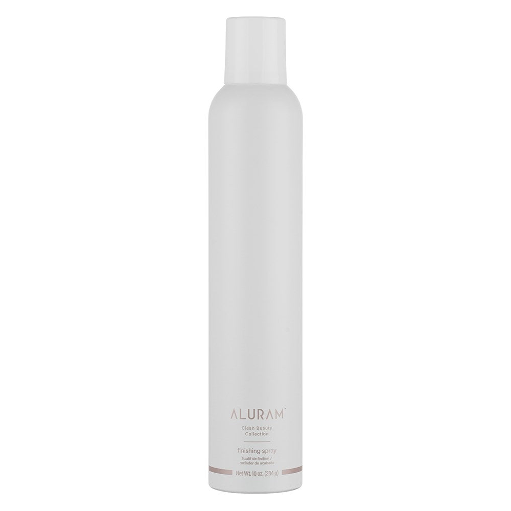 Aluram Clean Beauty Collection Finishing Spray 284g