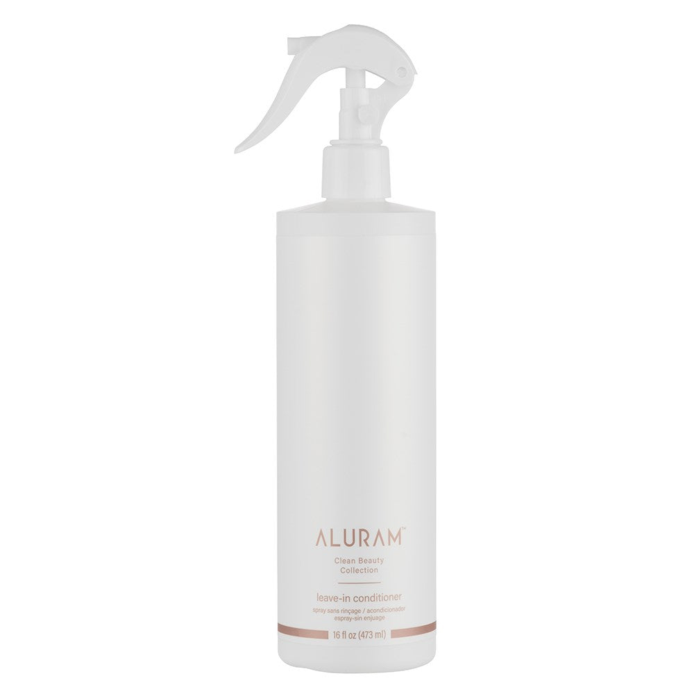 Aluram Clean Beauty Collection Leave In Conditioner 473ml