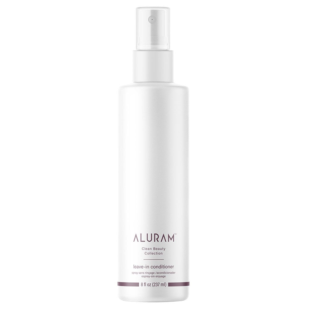 Aluram Clean Beauty Collection Leave In Conditioner 237ml