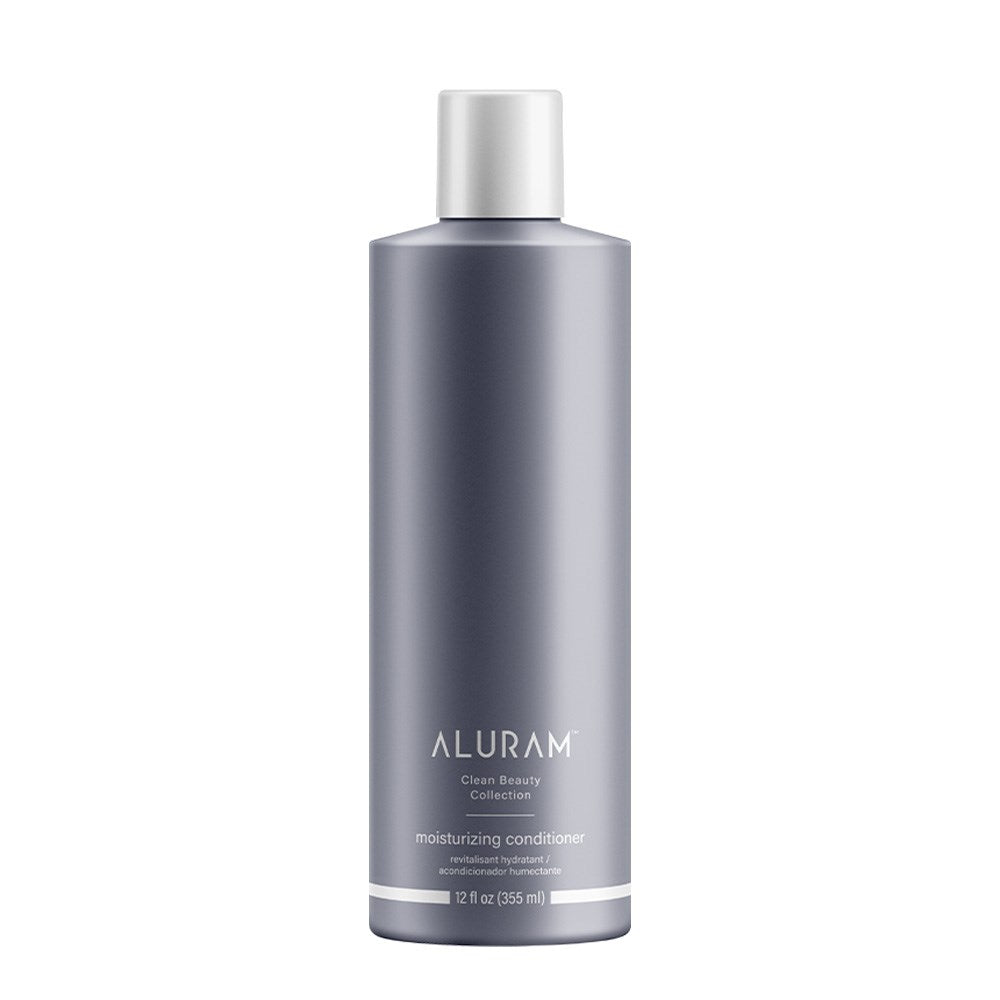 Aluram Clean Beauty Collection Moisturizing Conditioner 355ml