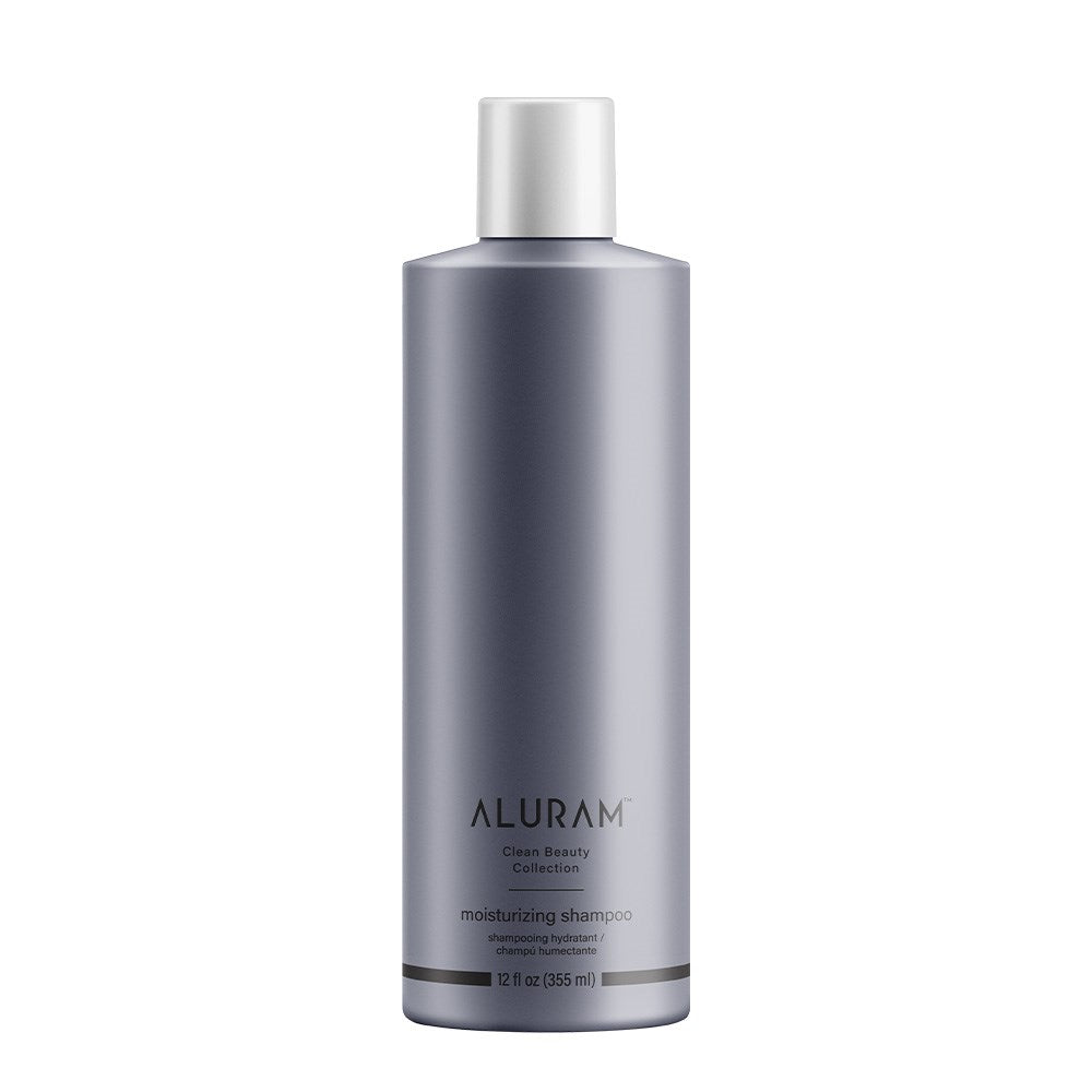 Aluram Clean Beauty Collection Moisturizing Shampoo 355ml