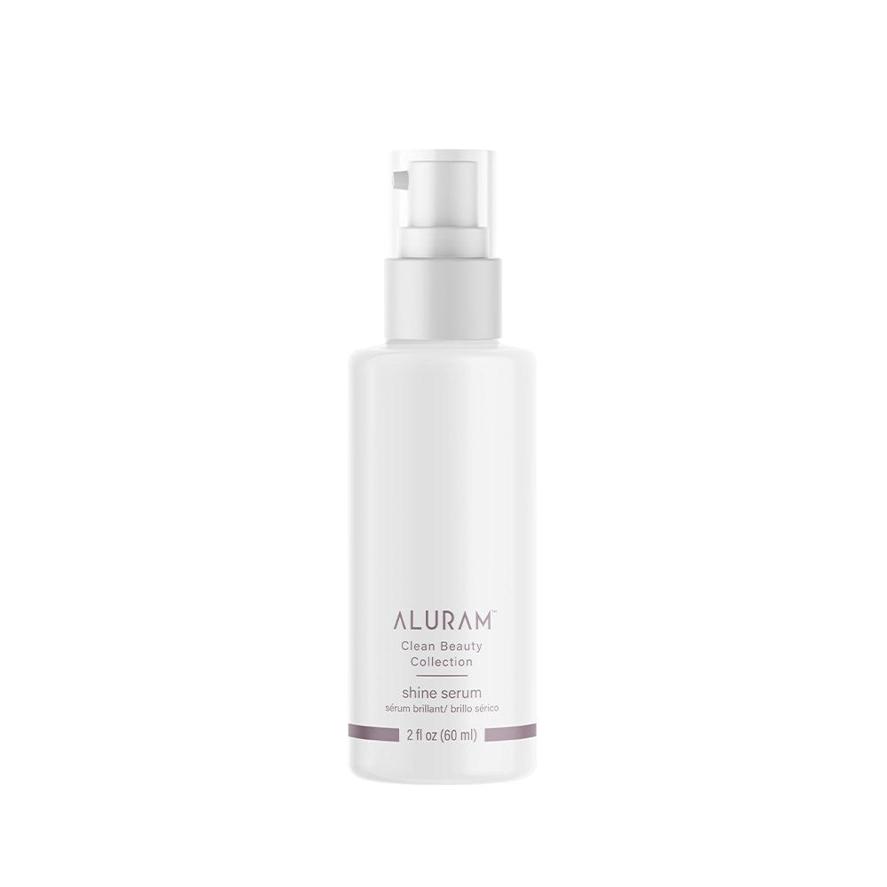 Aluram Clean Beauty Collection Shine Serum 60ml