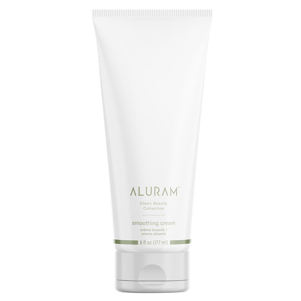 Aluram Clean Beauty Collection Smoothing Cream 177ml