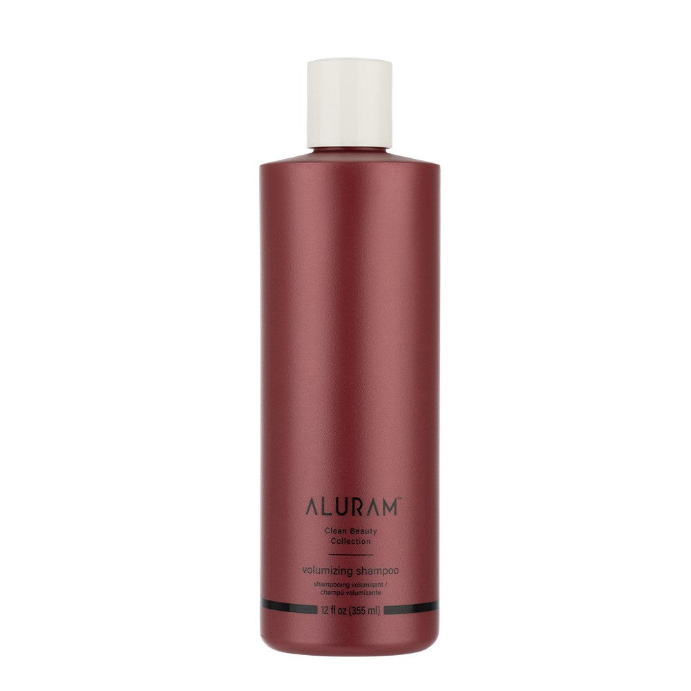 Aluram Clean Beauty Collection Volume Shampoo 355ml