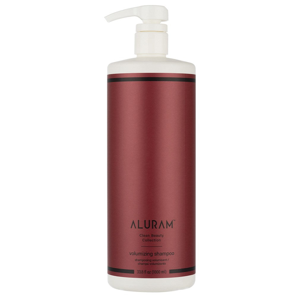 Aluram Clean Beauty Collection Volume Shampoo 1L