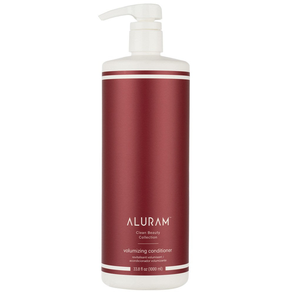 Aluram Clean Beauty Collection Volumizing Conditioner 1L