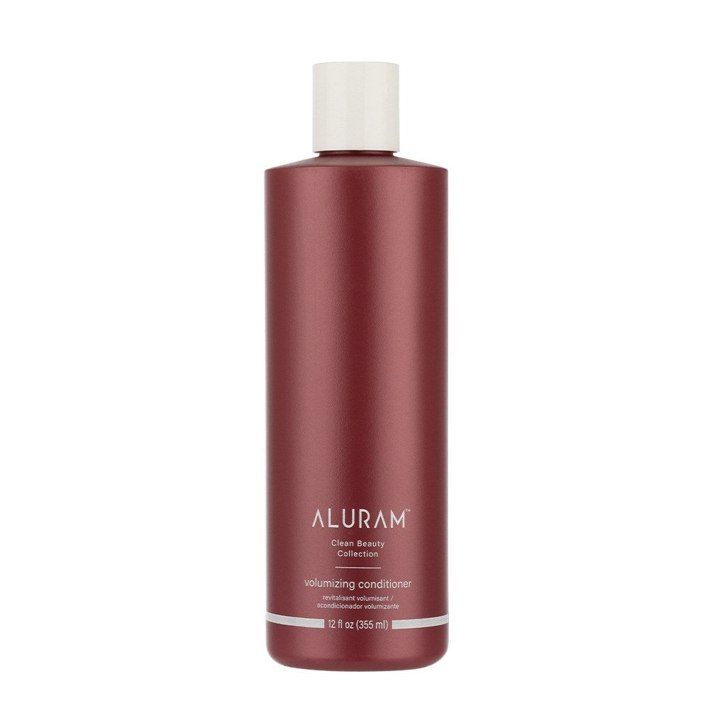Aluram Clean Beauty Collection Volumizing Conditioner 355ml