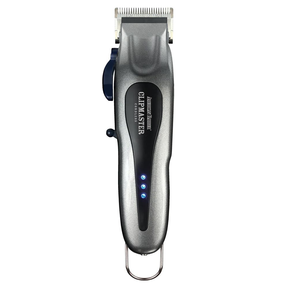 American Barber Clipmaster Cordless Clipper *choose colour