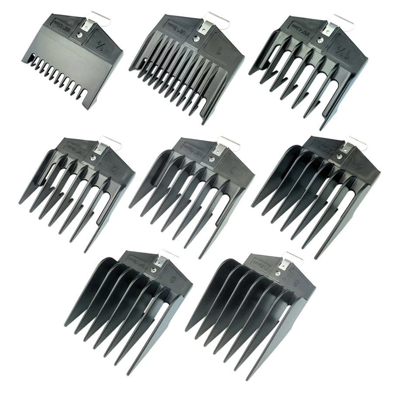 American Barber Clipmaster Cordless Clipper *choose colour