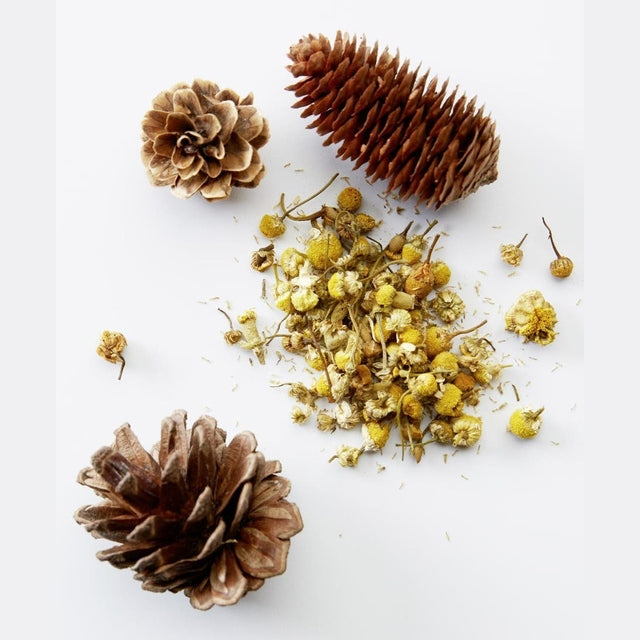 American Crew 3-in-1 Relaxing Chamomile + Pine 450ml