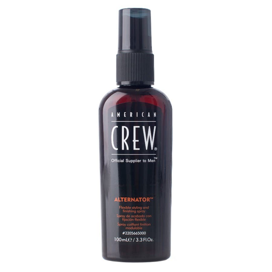 American Crew Alternator Finishing Spray 100Ml