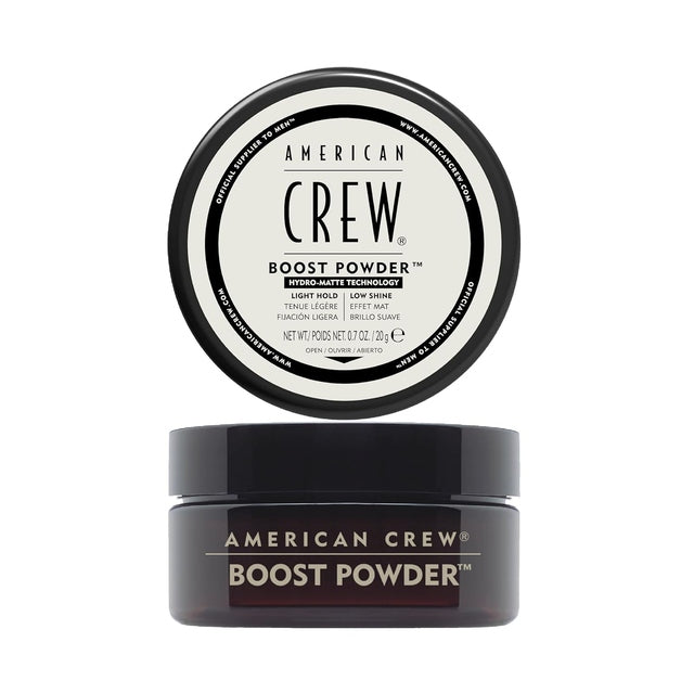 American Crew Boost Powder Bigger Size 20g