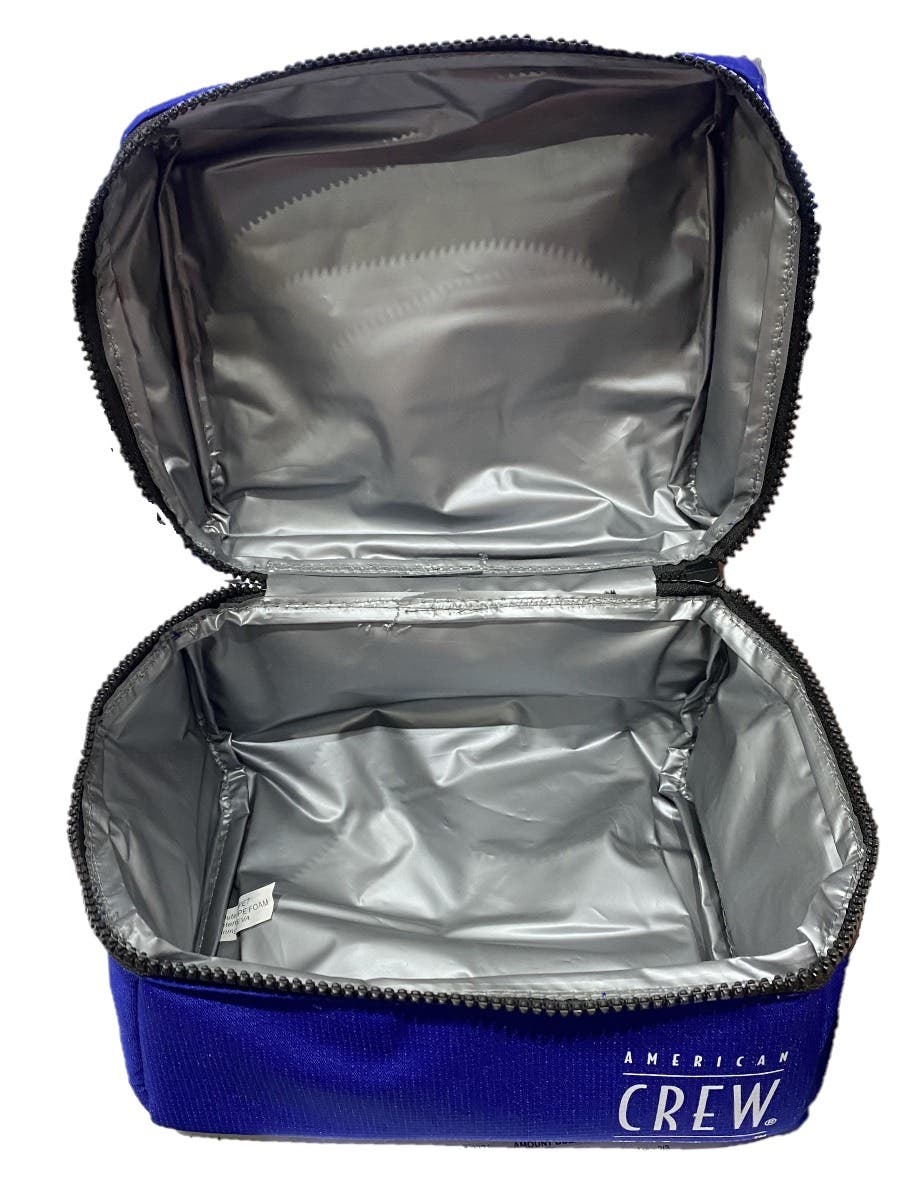 American Crew Cooler Bag