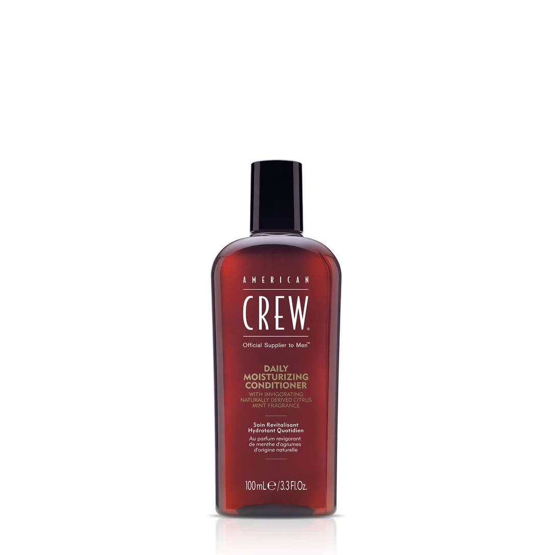 American Crew Daily Moisturizing Conditioner 100ml - Travel size