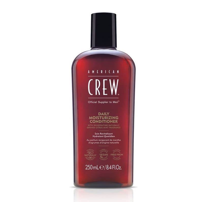 American Crew Daily Moisturizing Conditioner 250ml