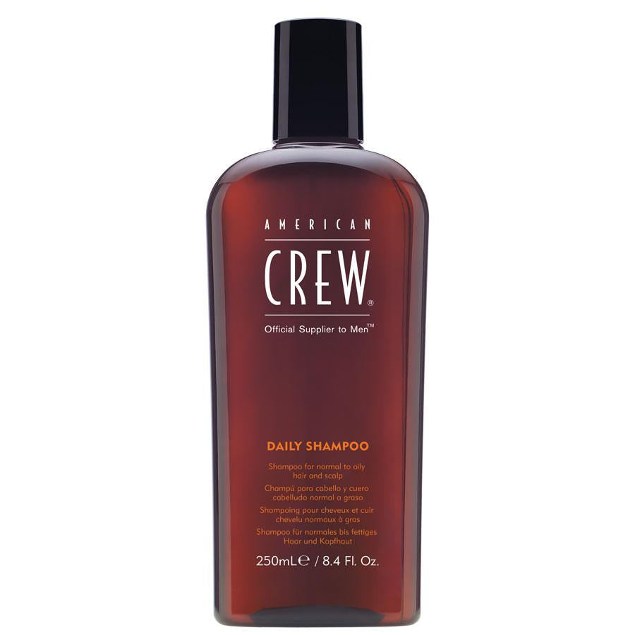 American Crew Daily Shampoo 250ml