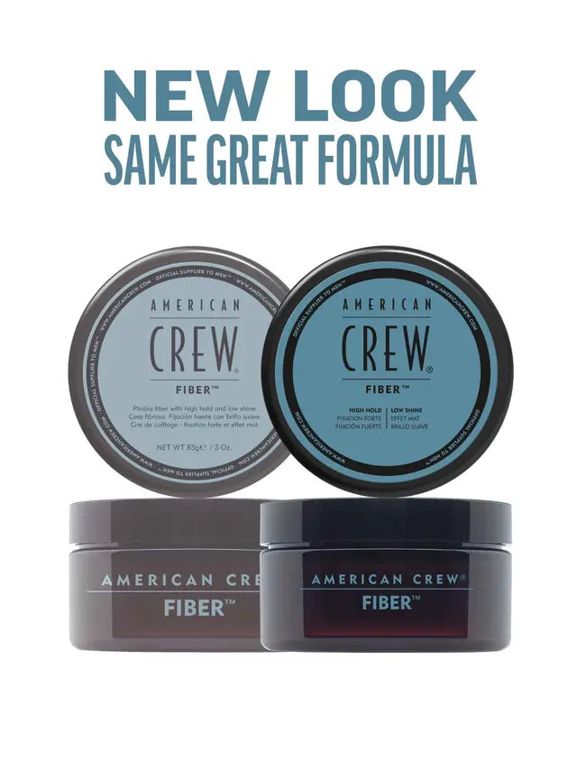 American Crew Fiber Styling 3Oz / 85g