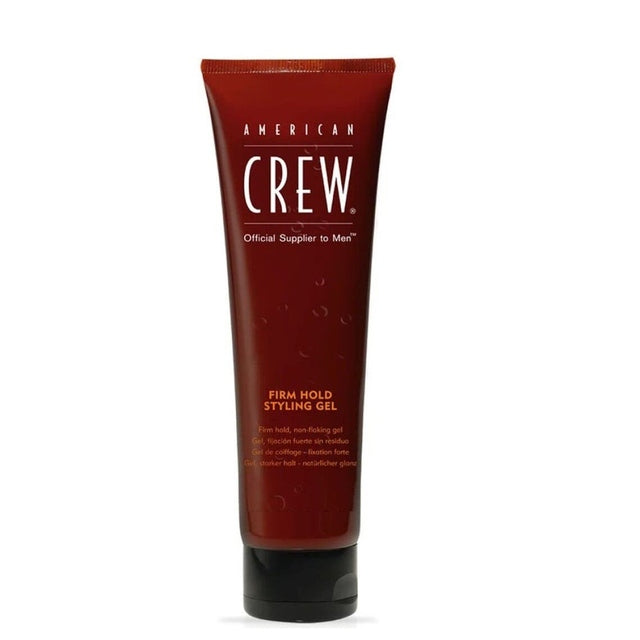American Crew Firm Hold Styling Gel 250ml