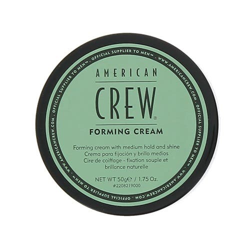 American Crew Forming Cream Pocket Size 50g