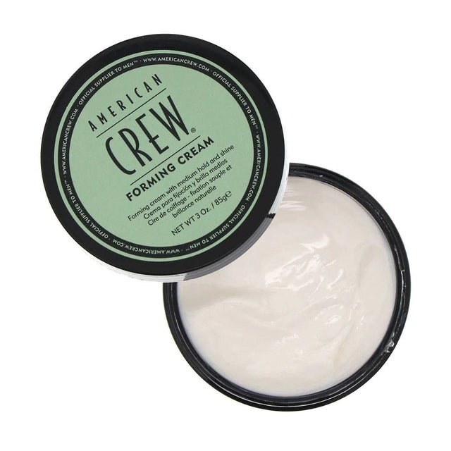 American Crew Forming Duo Pack Forming Cream & Daily Cleansing Shampoo
