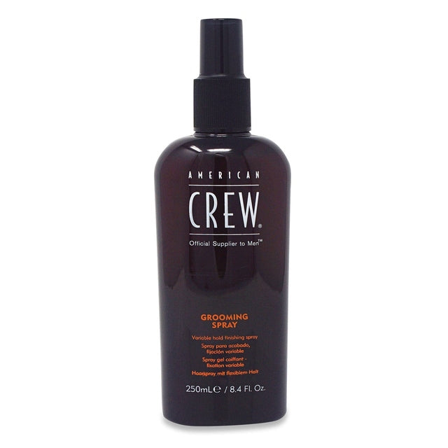 American Crew Grooming Spray 8.45oz/250ml