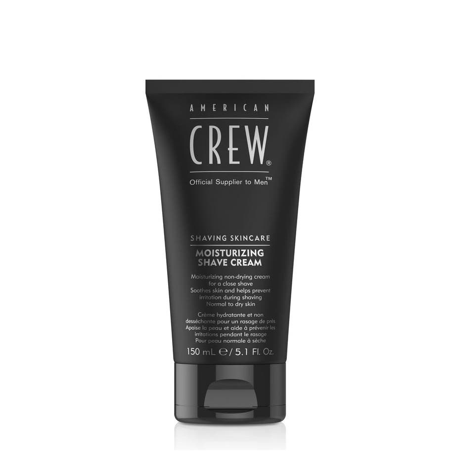 American Crew Moisturising Shave Cream 150ml