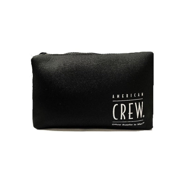 American Crew Neopren Toiletry Bag