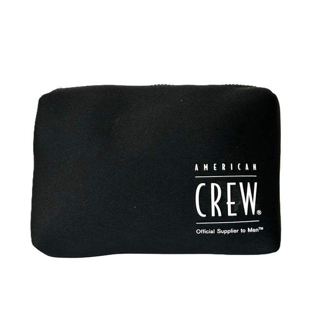 American Crew Neopren Toiletry Bag