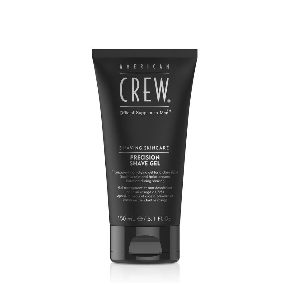 American Crew Precision Shave Gel 150ml