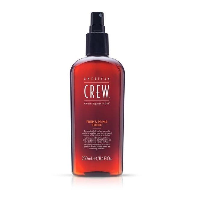 American Crew Prep & Prime Tonic 250ml