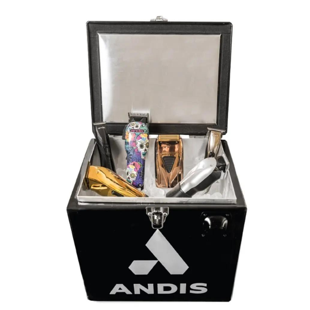 Andis Retro Esky Cooler