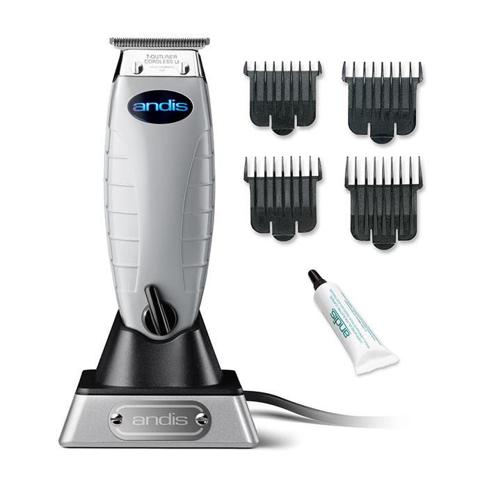 Andis Cordless T-Outliner Li Trimmer