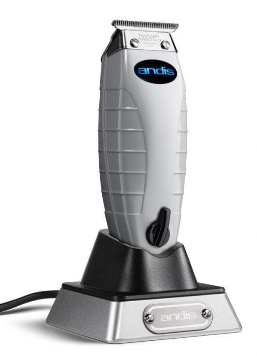 Andis Cordless T-Outliner Li Trimmer