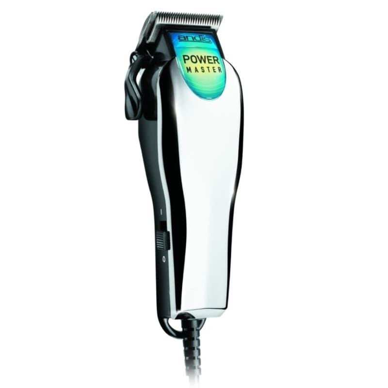 Andis MA-1 Power Master Advanced Grooming Kit Clipper 8-Piece