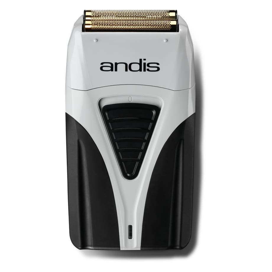 Andis ProFoil Lithium Plus Shaver with stand TS2