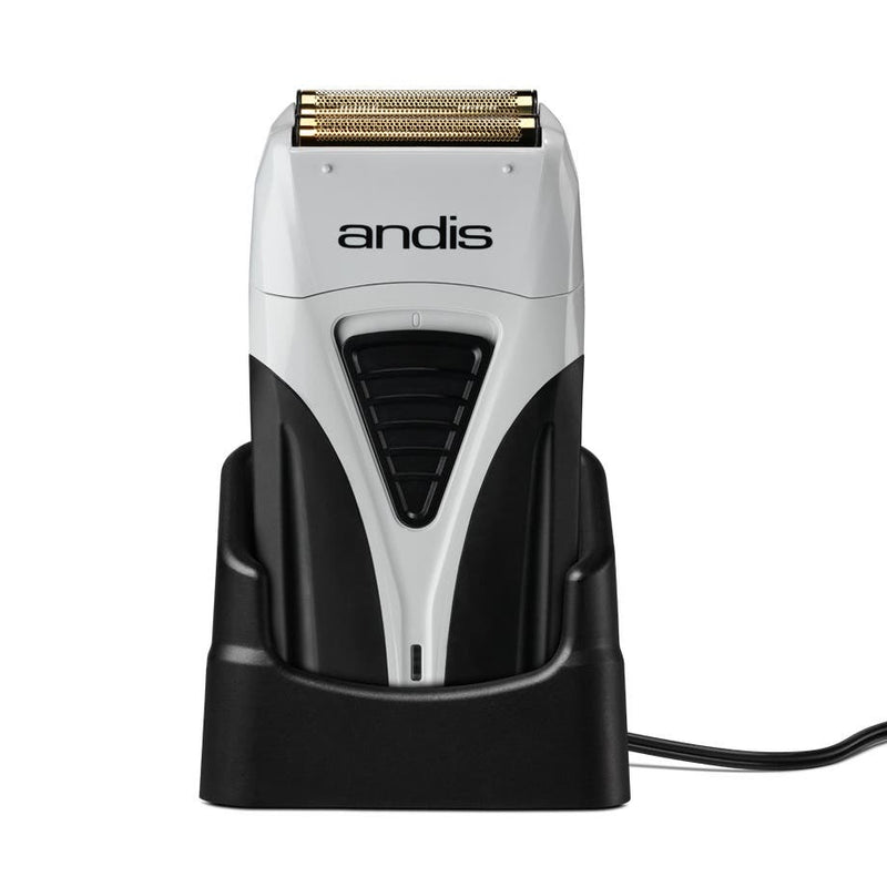 Andis ProFoil Lithium Plus Shaver with stand TS2