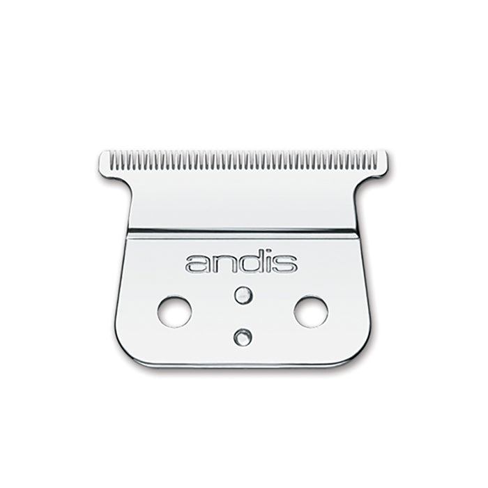 Andis Replacement Blade for T-Outliner, Stainless Steel Deep Tooth Blade GTX