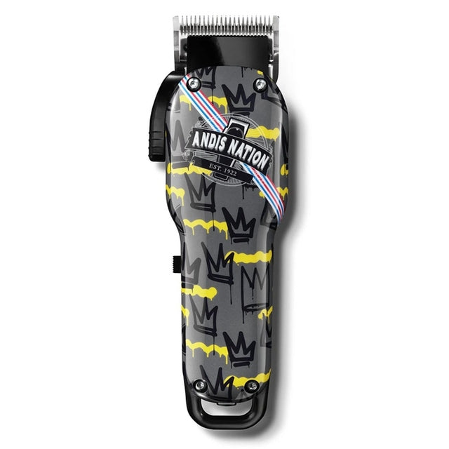 Andis USPro Li Fade Cordless Clipper - Nation Envy