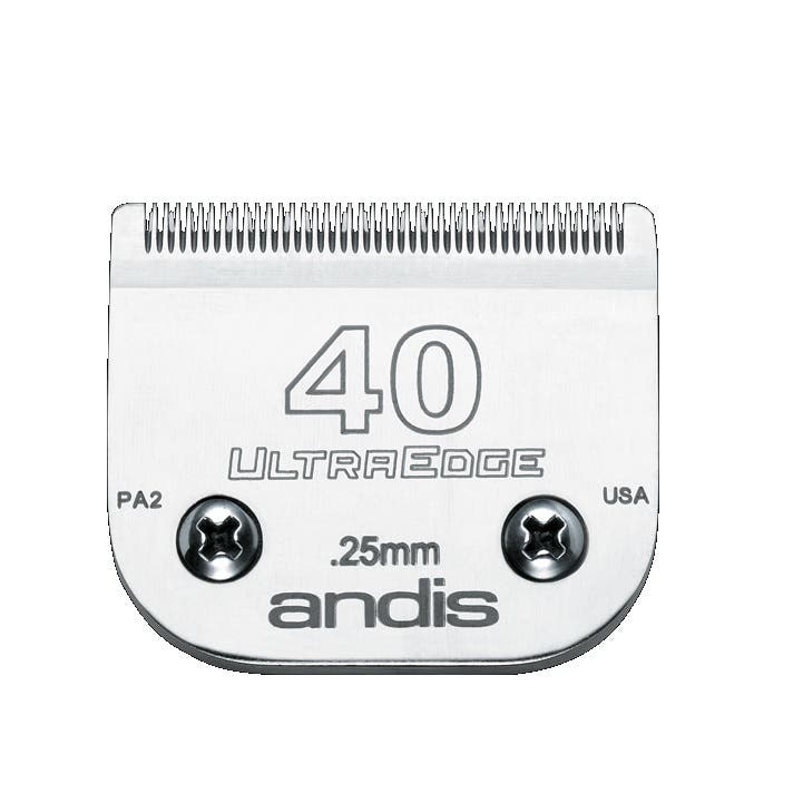 Andis UltraEdge Detachable Pet Clipper Blade